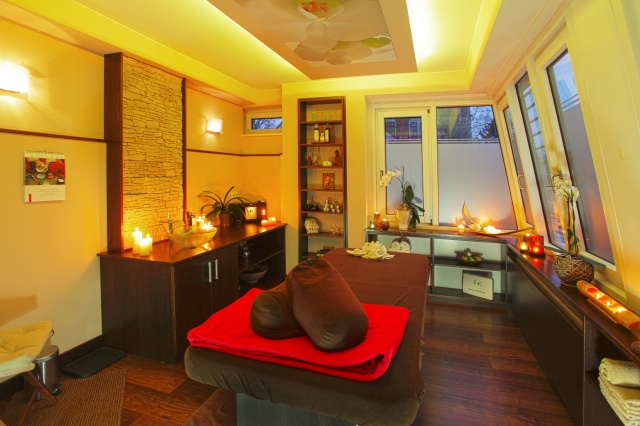 Naturheilpraxis Tobias J&auml;hn